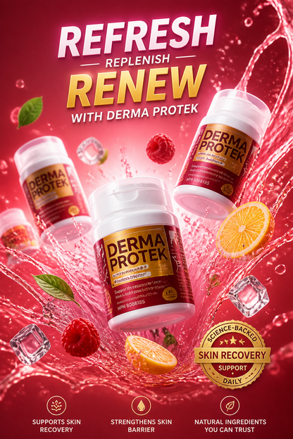 Kevin Bacons Derma Protek 50ml