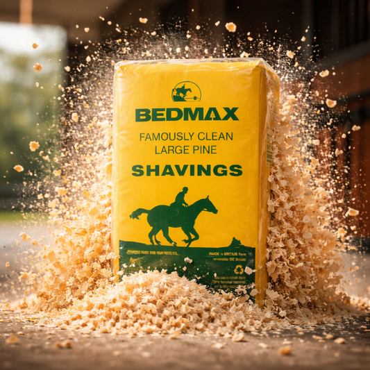 BEDMAX SHAVINGS**IN STORE COLLECTION ONLY**