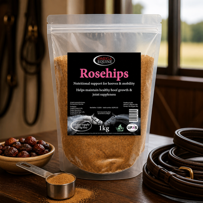 Omega Equine Rosehips  1kg