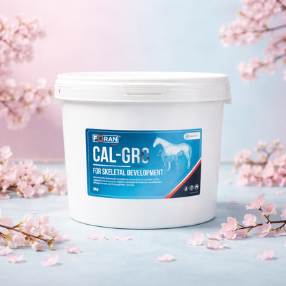 CAL-GRO  5kg Foran
