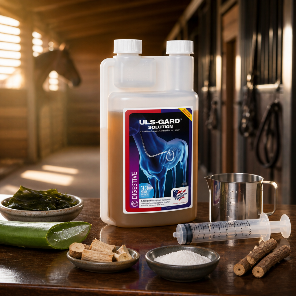 ULS-Gard Solution 1 litre