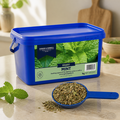Mint 1kg D&H