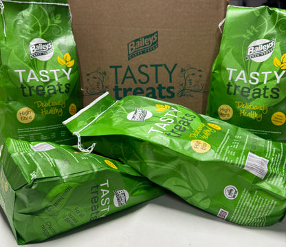 Baileys Tasty Treats pouch 1kg