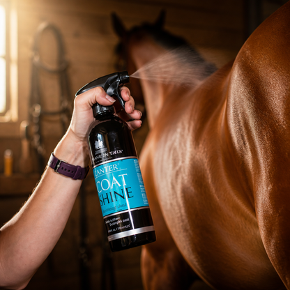 Carr Day and Martin Coat Shine 500ml