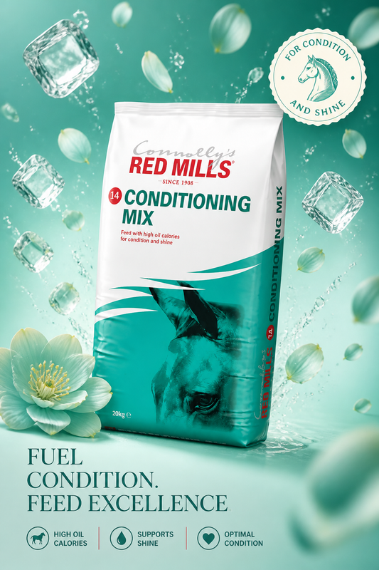 Redmills Conditioning 14 Mix
