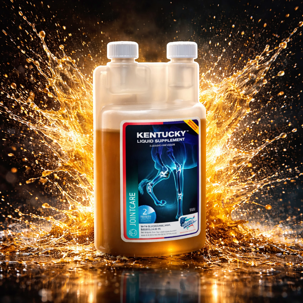 Kentucky Liquid Supplement 1 litre