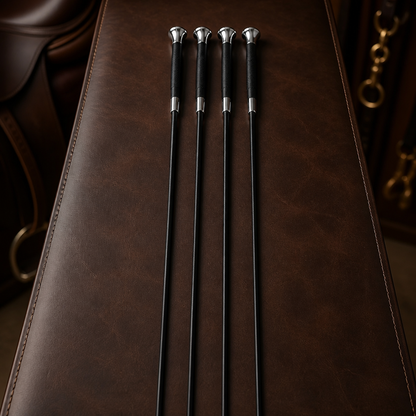 Premiere Dressage Whip Fornax