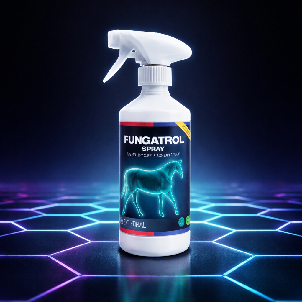 Equine America Fungatrol Spray 500ml