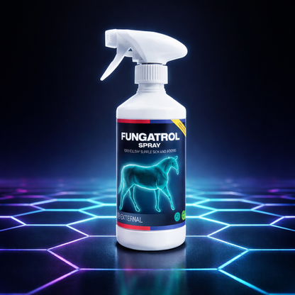 Equine America Fungatrol Spray 500ml
