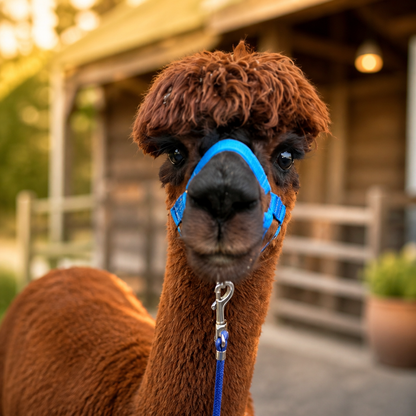VERM X Original pellets for Alpaca & Llamas 750g Tub