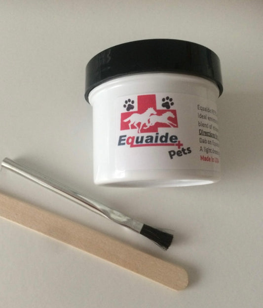 Equaide**Small pets**solution 2oz