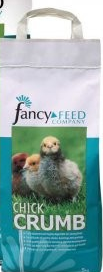 Fancy Feed Chick Crumb 5kg