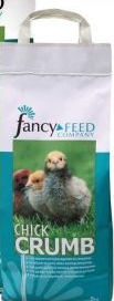 Fancy Feed Chick Crumb