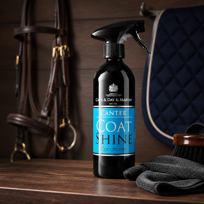 Carr Day and Martin Coat Shine 500ml