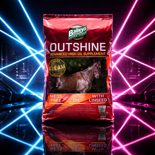 Baileys Outshine
