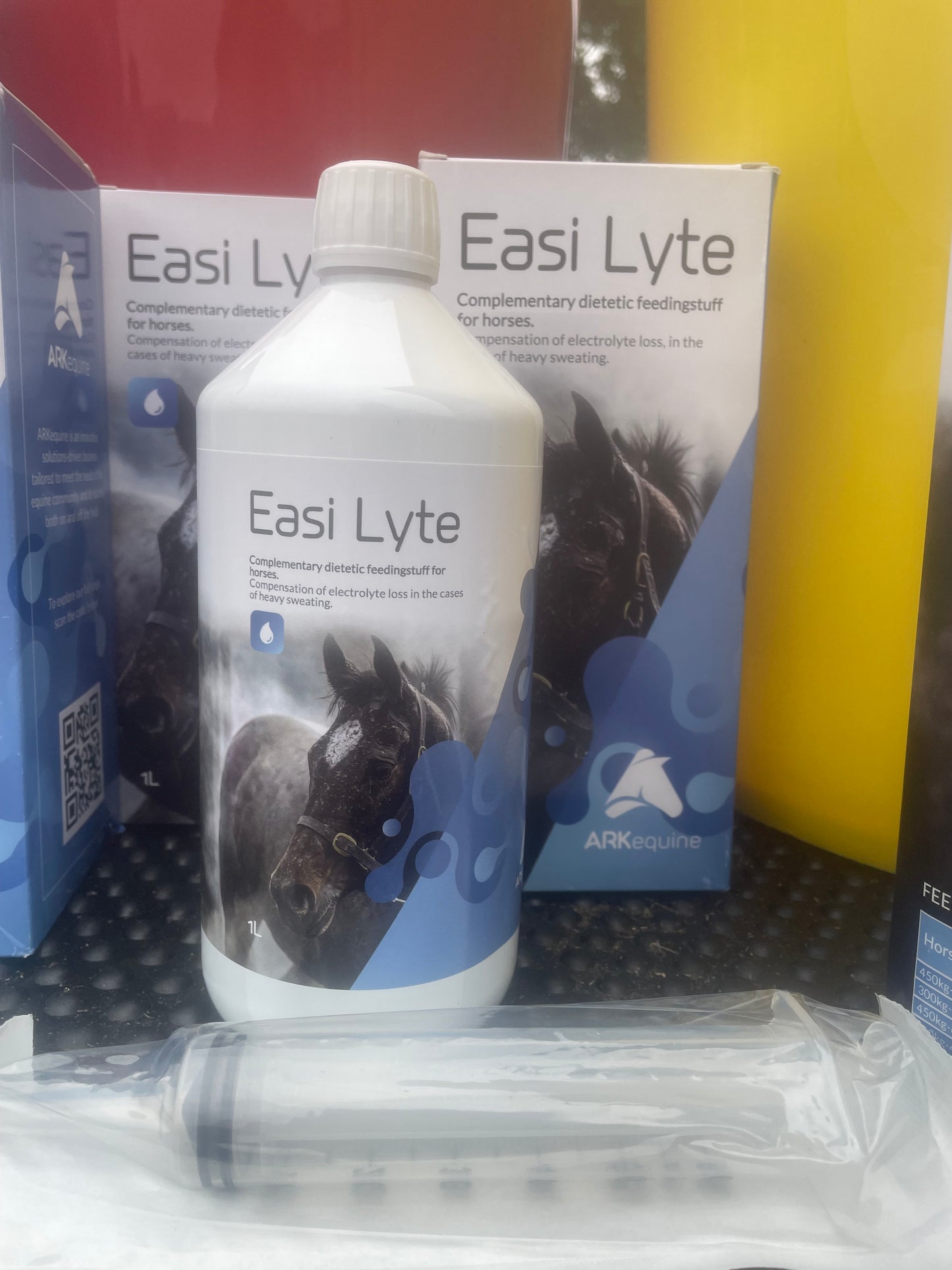 Easi Lyte 1 litre**€5 off***