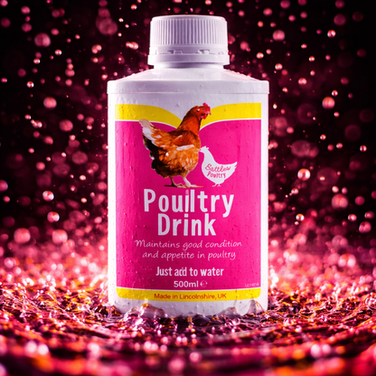 Battles Poultry Drink Tonic 500ml