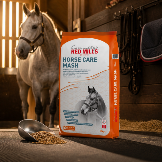 RedMills Horsecare Mash 18kg