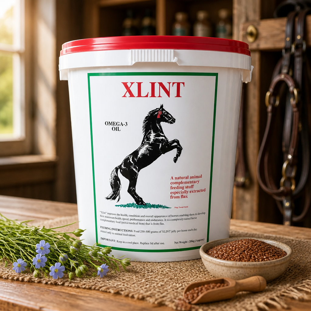XLINT 20kg ********IN STORE PICK UP ONLY ***************