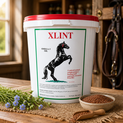 XLINT 20kg ********IN STORE PICK UP ONLY ***************