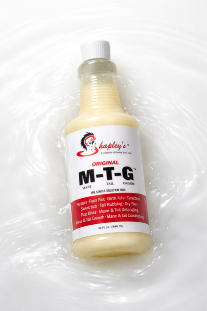 Shapleys M-T-G 946ml