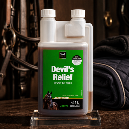 Devils Claw Relief   1 litre NAF