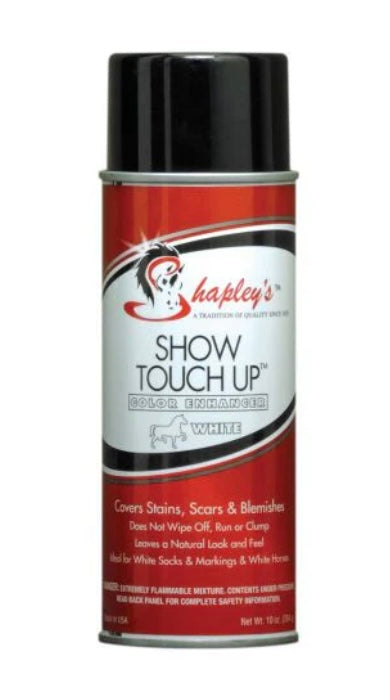 Shapley's Show Touch Up 10oz aerosol
