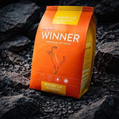 Winner Cat 10kg Chicken