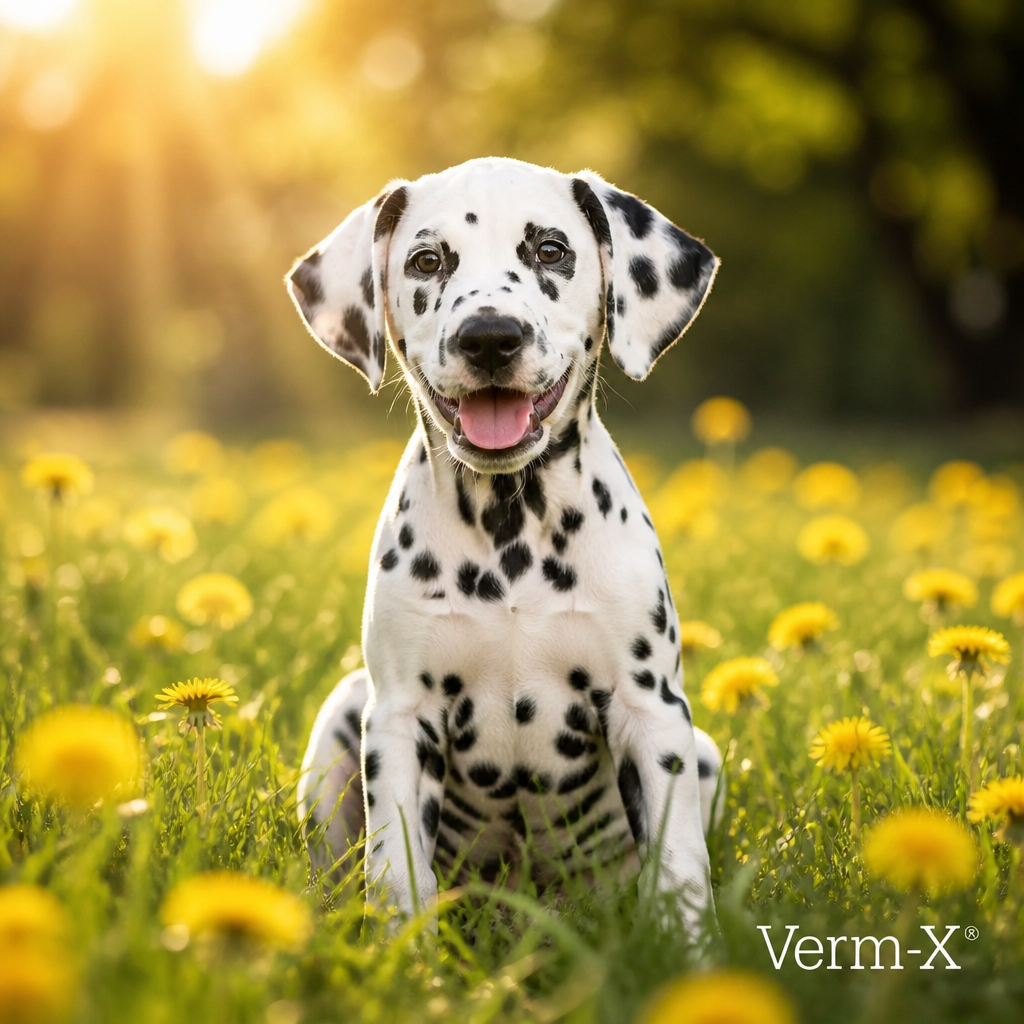 VERM X CANINE LIQUID 250ml