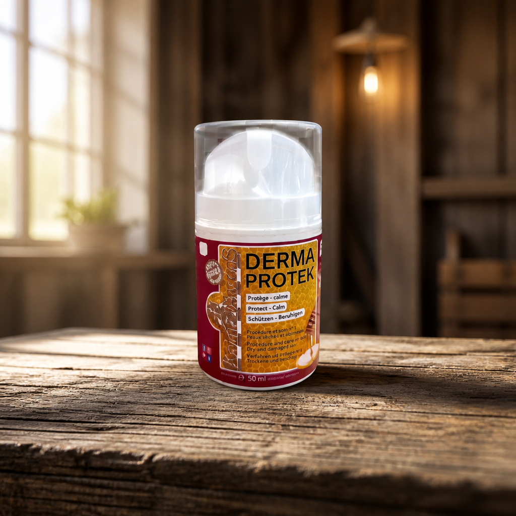 Kevin Bacons Derma Protek 50ml