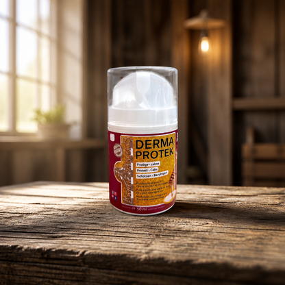 Kevin Bacons Derma Protek 50ml