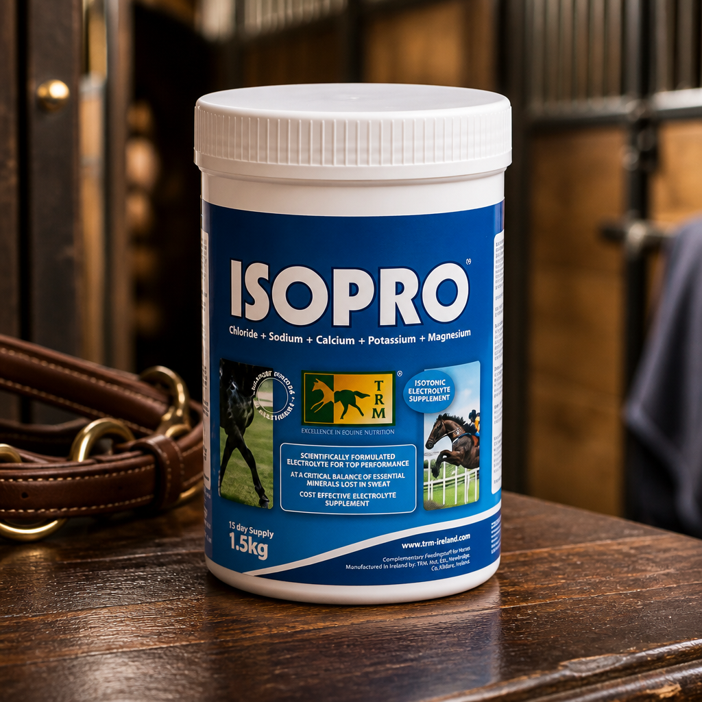 Isopro 2000 1.5kg