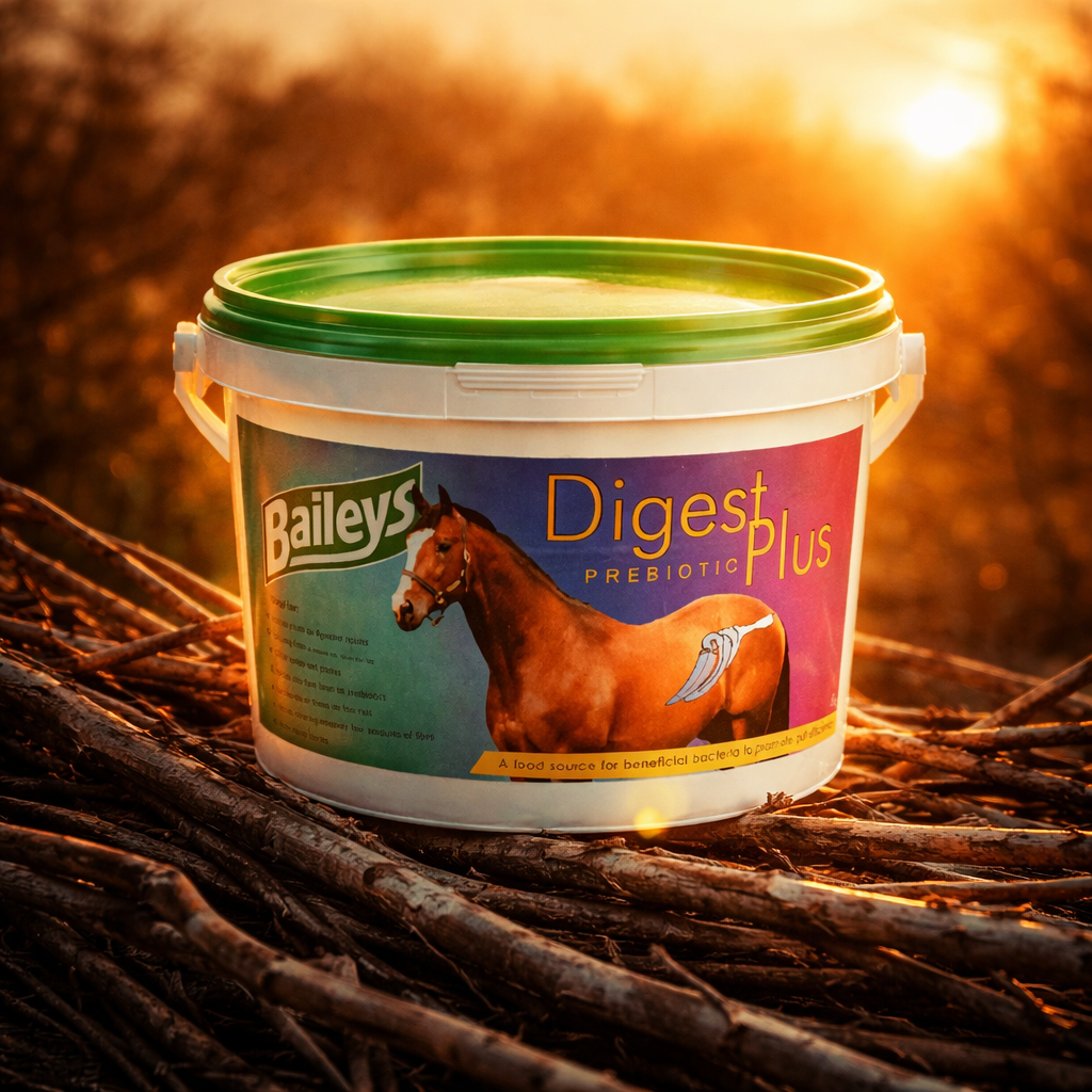 Baileys Digest Plus