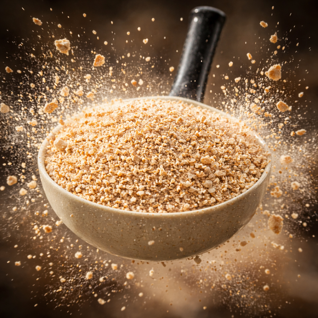 Baileys no 1 cooked cereal meal
