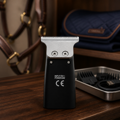 Piccolini clippers & trimmers