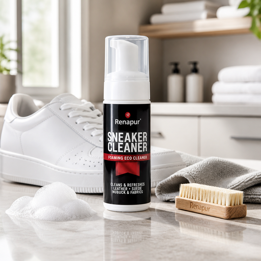 Renapur Sneaker Cleaner Foam 150ml