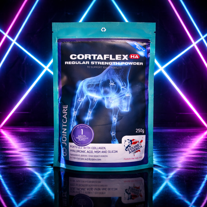 Cortaflex HA Regular Strength Powder 250g