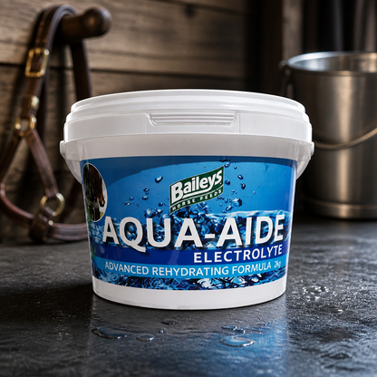 Baileys Aqua Aide 2kg
