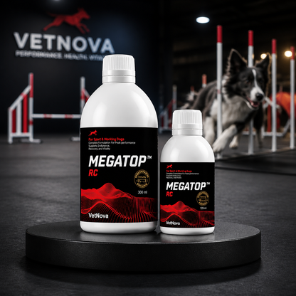 MEGATOP RC Vet Nova 360ml