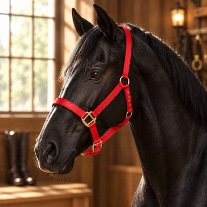 TurfMasters Nylon Halter