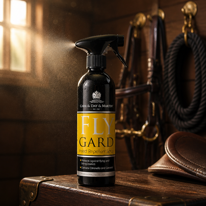 Carr Day and Martin Flygard 500ml