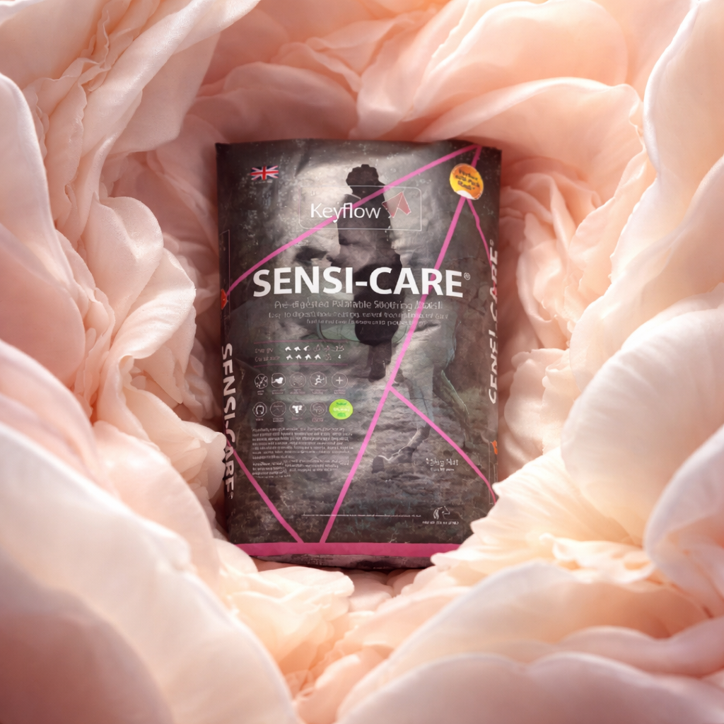 Keyflow Sensi-Care 15kg