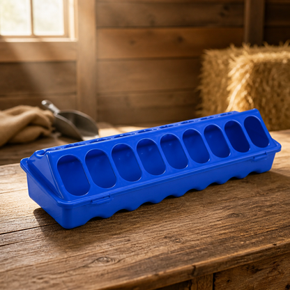 Copele Chick feeder  30cm