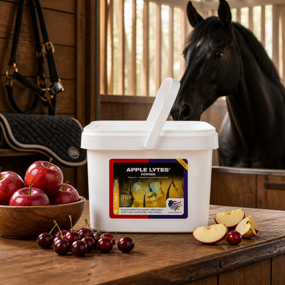 Apple Lytes Powder 2.5kg