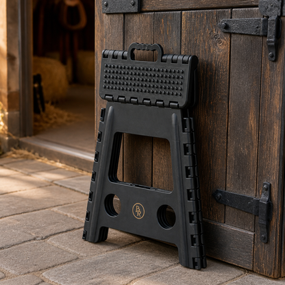 BR Step Stool