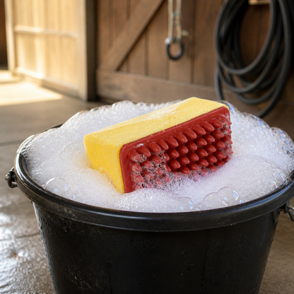 Premiere Combi sponge