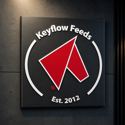 Keyflow Pink Mash **CONDITION** 15KG