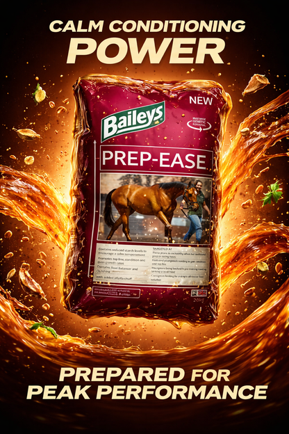 Baileys No22 Prep Ease 20kg