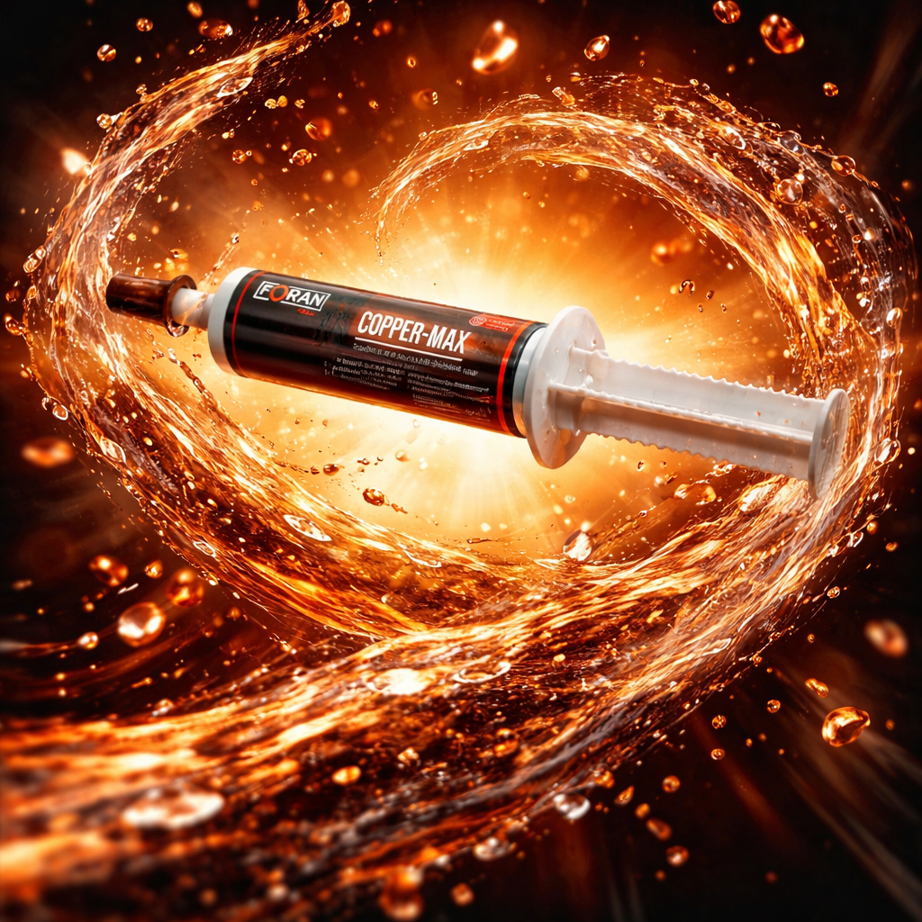 Copper Max Paste 30g