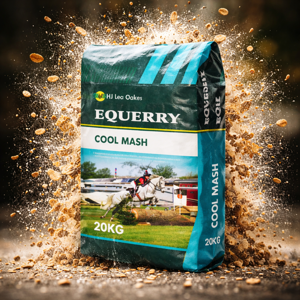Equerry Cool mash 20kg